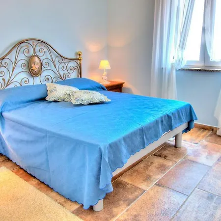 Apartment Petra Near Veruda